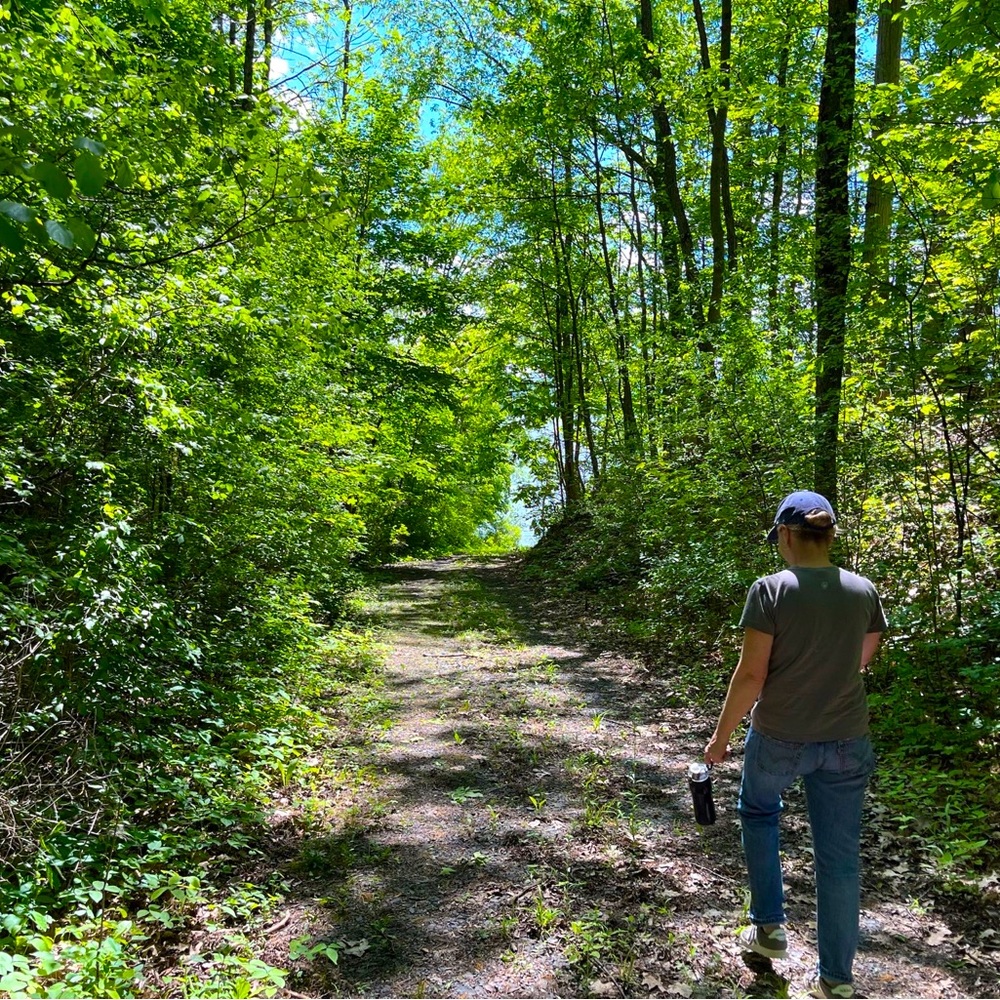 Meet your Posher, Amy